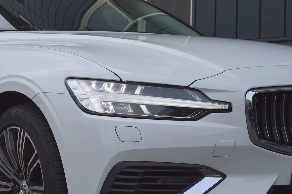 Volvo V60 – foto 7