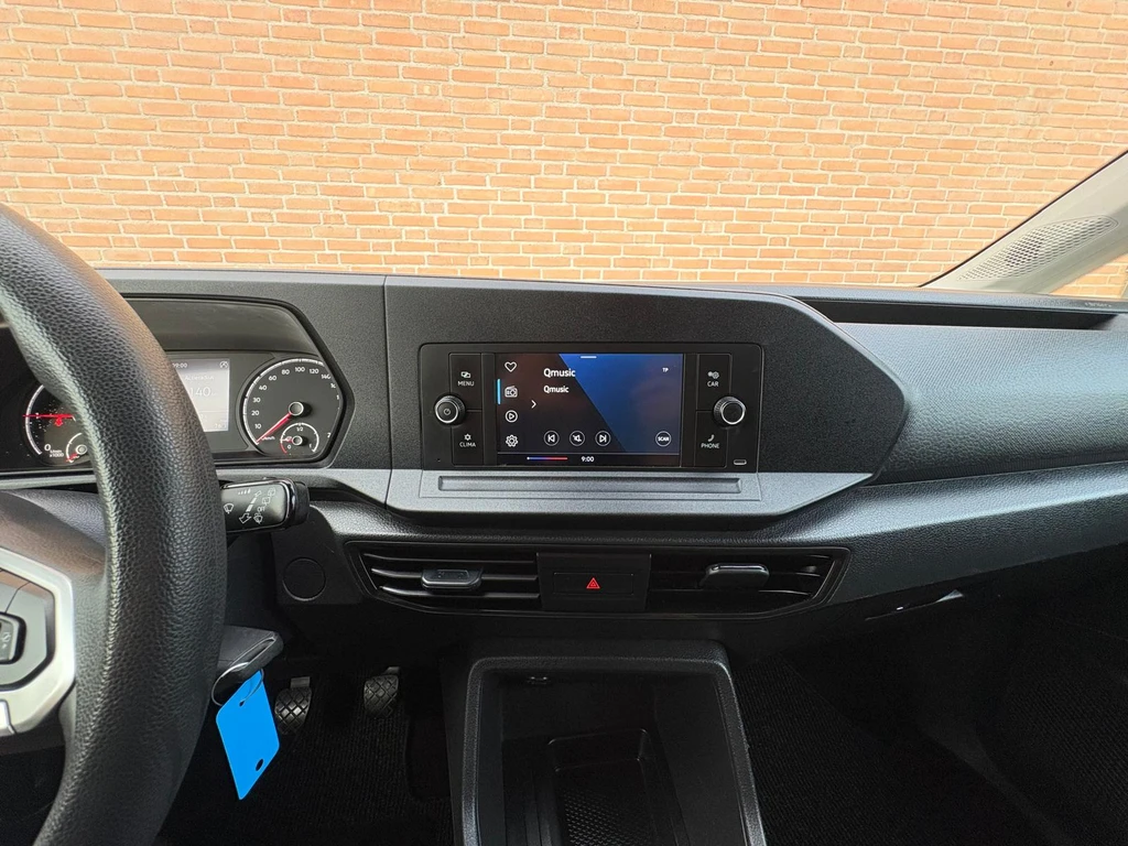 Volkswagen Caddy – foto 19