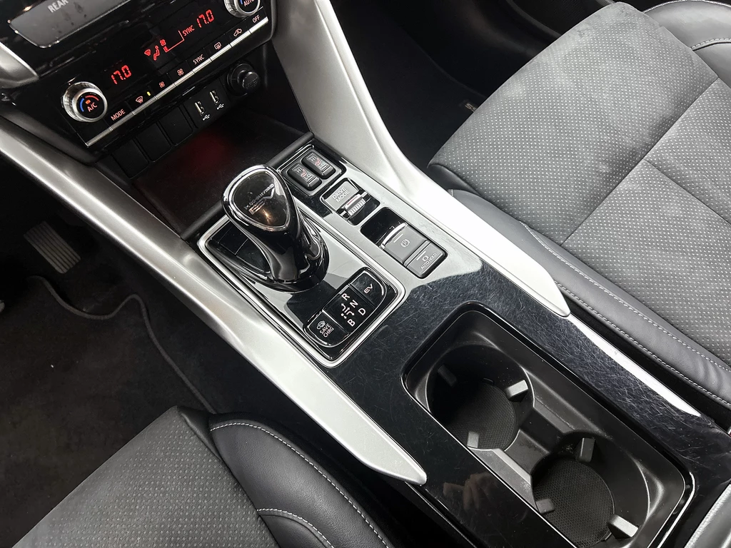 Mitsubishi Eclipse Cross – foto 31