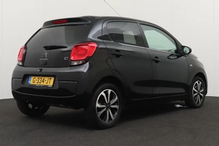 Citroën C1 – thumbnail 4