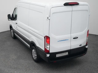Ford E-Transit – thumbnail 8