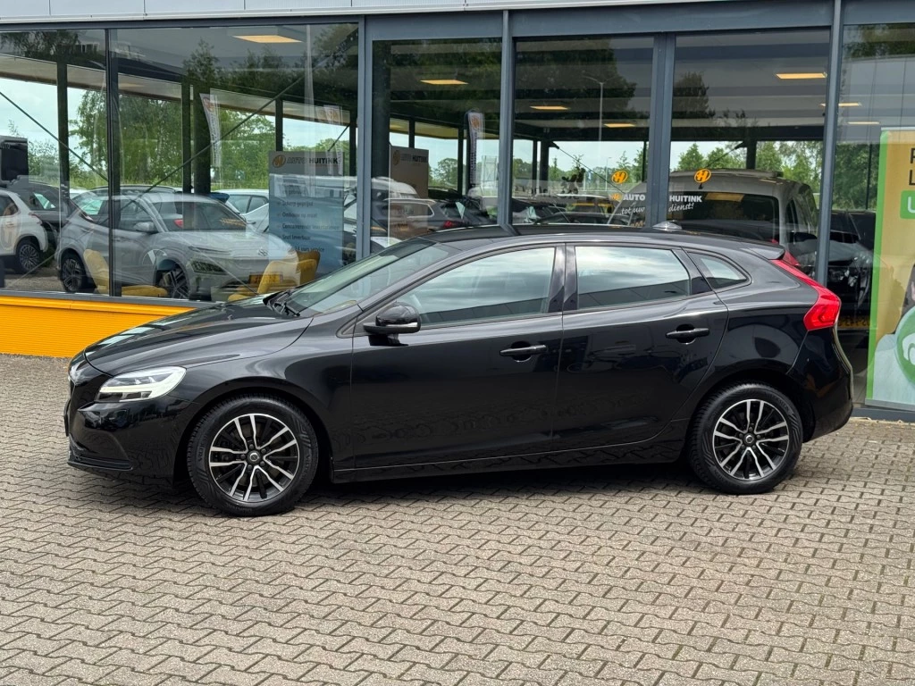 Volvo V40 – foto 2