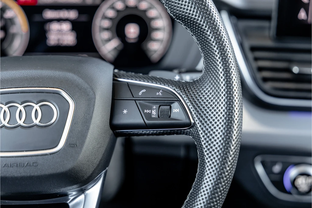 Audi Q5 – foto 21