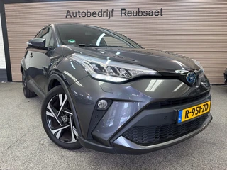 Toyota C-HR – thumbnail 7