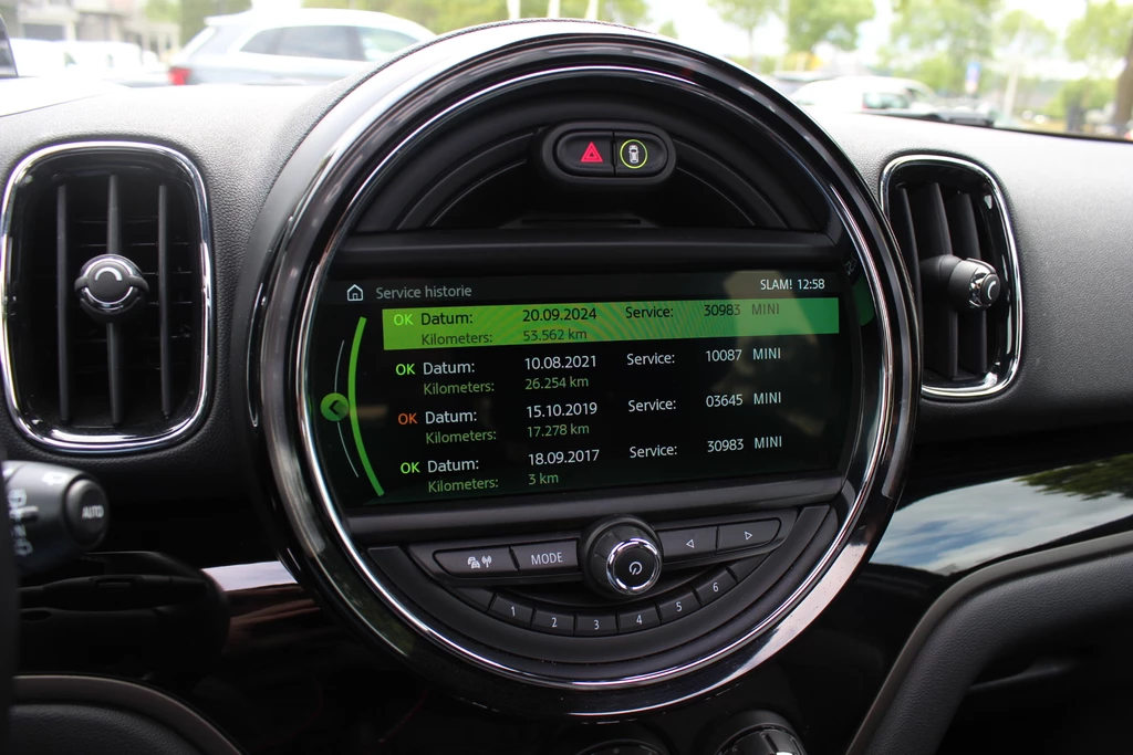 MINI Countryman – foto 23