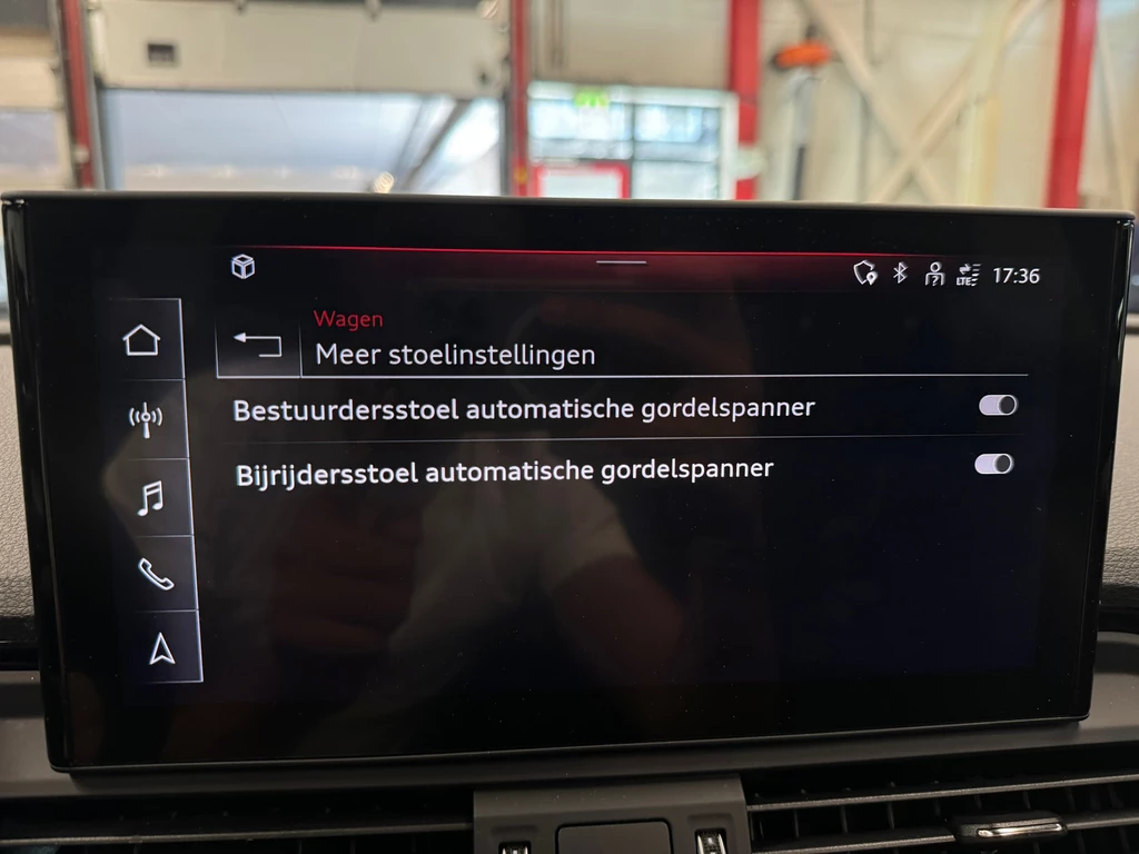 Audi Q5 – foto 34
