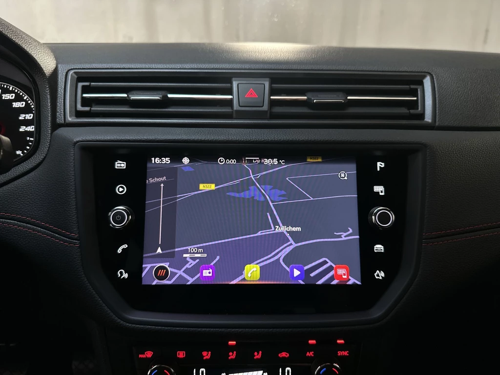 SEAT Arona – foto 24