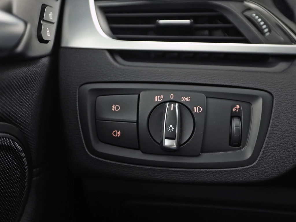 BMW X1 – foto 21