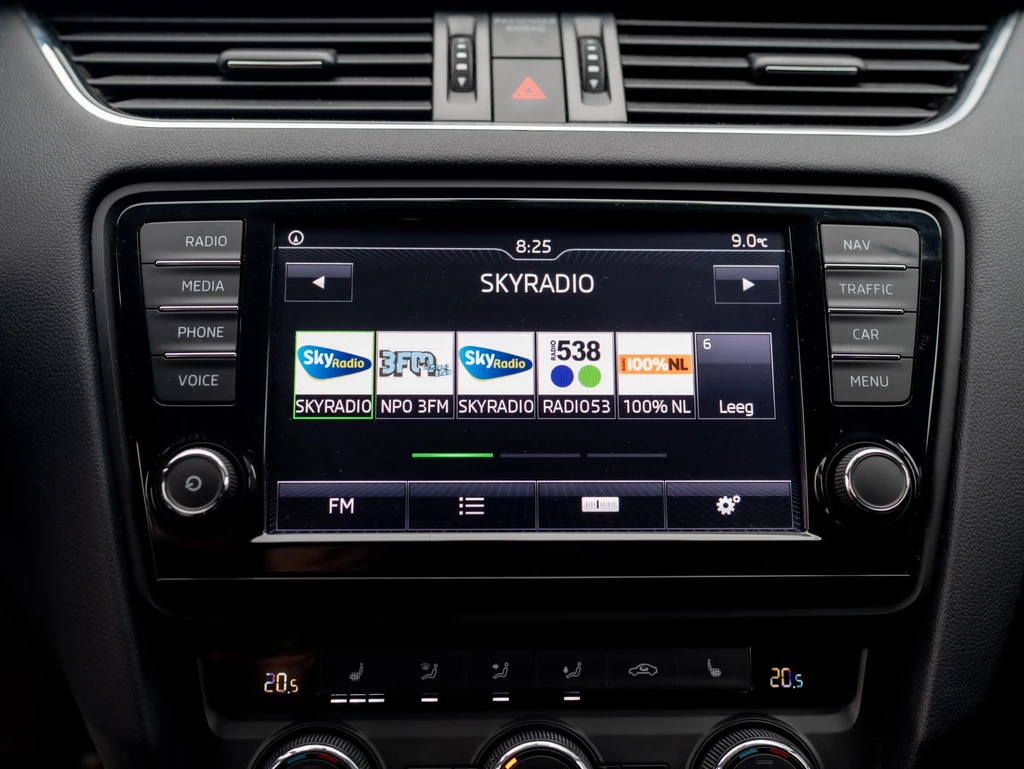 Škoda Octavia – foto 40