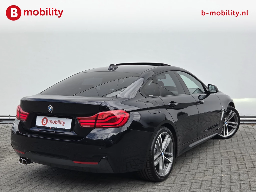 BMW 4 Serie – foto 5