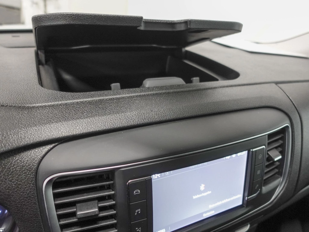 Opel Vivaro – foto 36