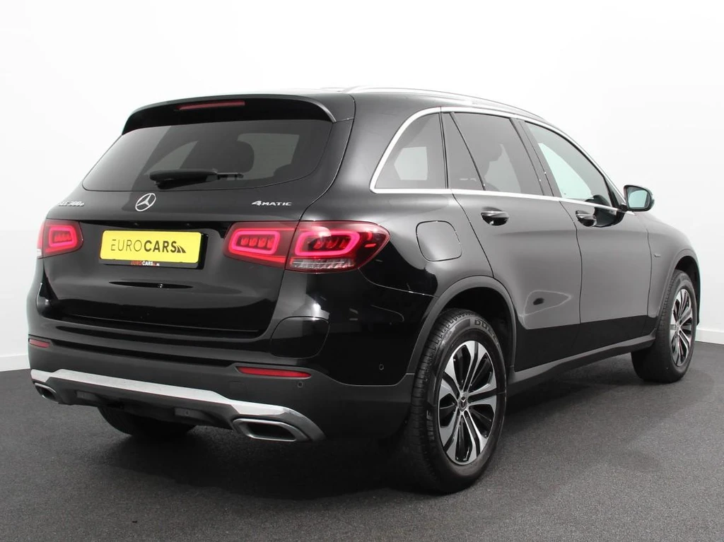 Mercedes-Benz GLC – foto 6