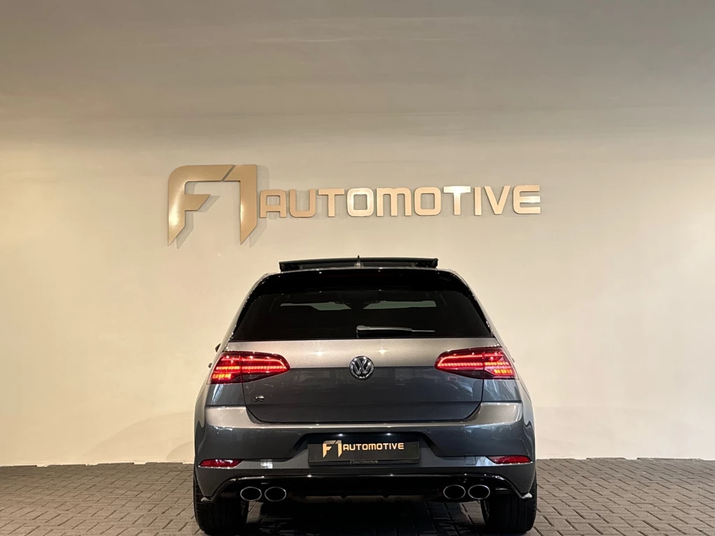 Volkswagen Golf – foto 4
