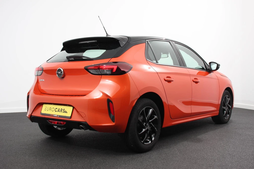 Opel Corsa – foto 5