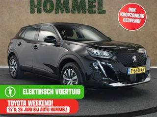 Peugeot e-2008 – thumbnail 8