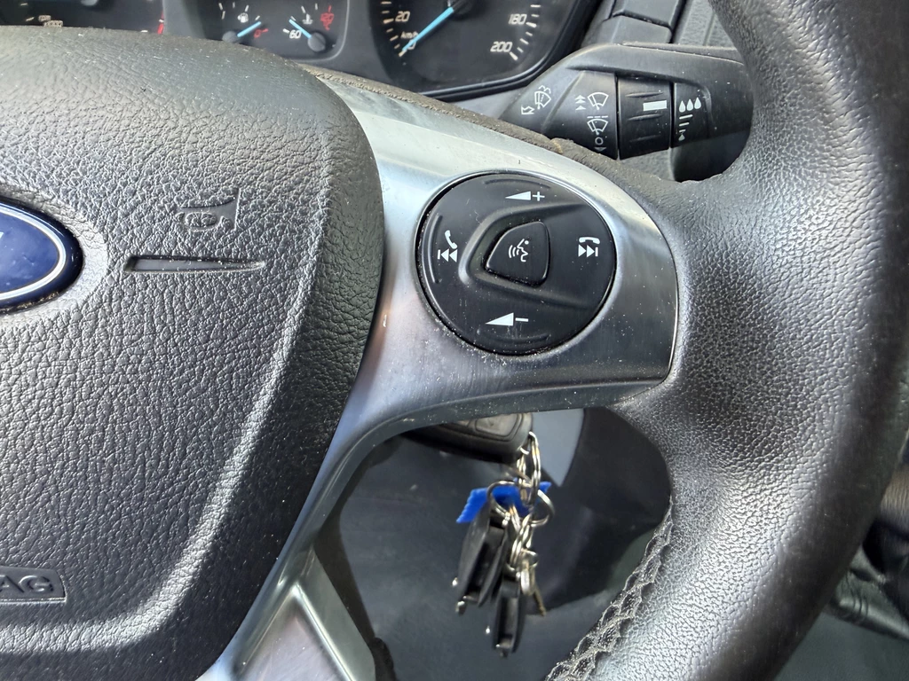 Ford Transit – foto 34