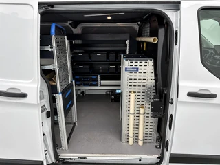 Ford Transit Custom – thumbnail 24
