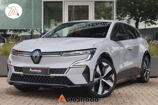 Renault Megane E-Tech – thumbnail 1