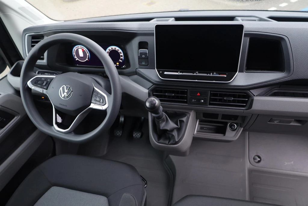 Volkswagen Crafter – foto 7