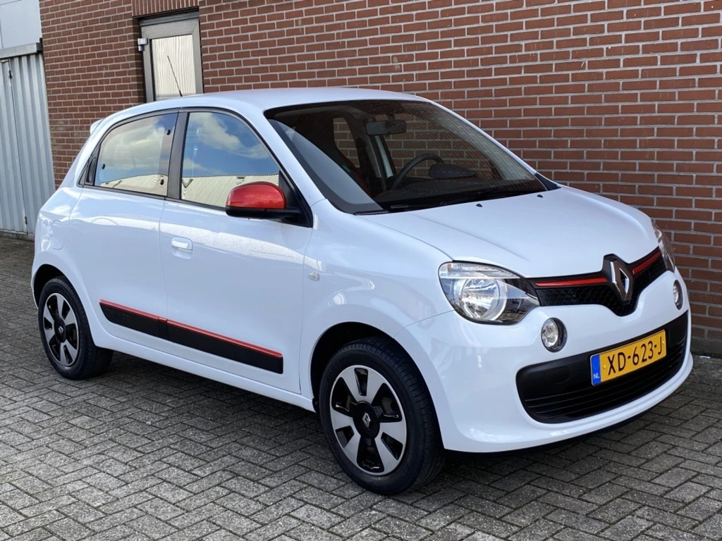 Renault Twingo – foto 8