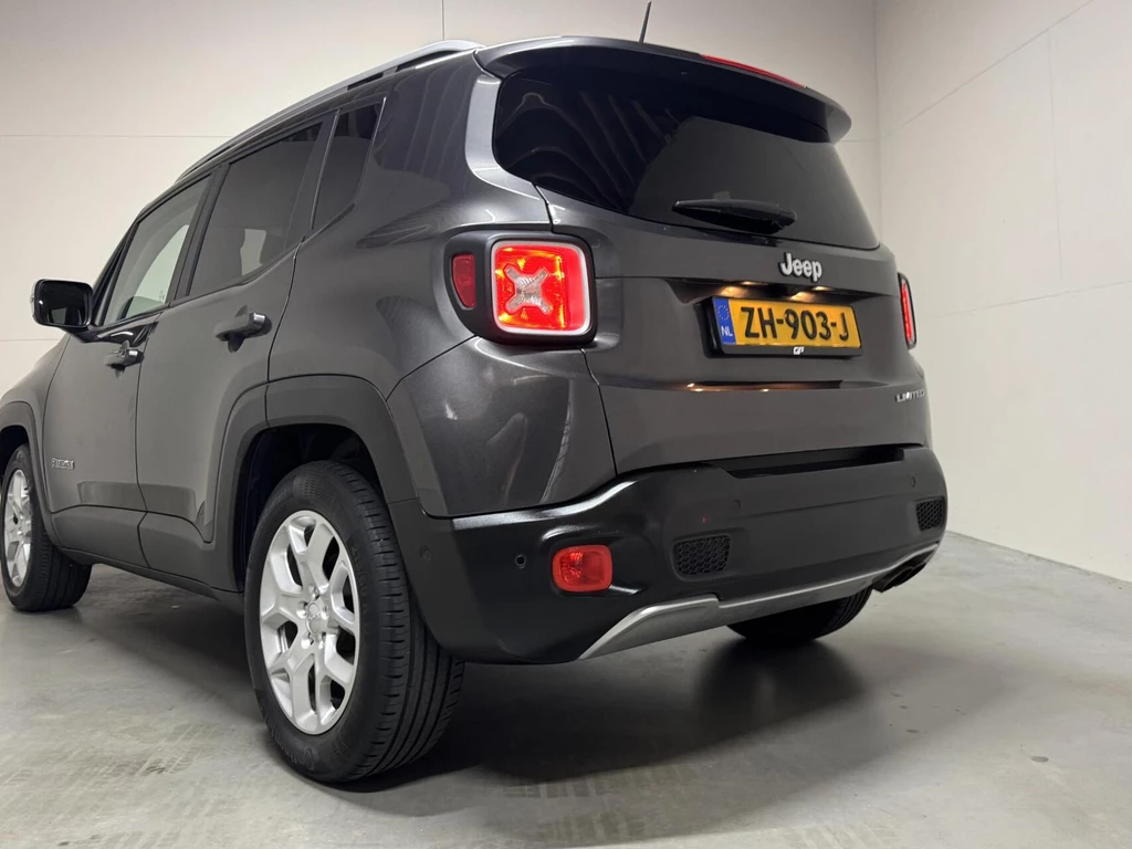 Jeep Renegade – foto 9