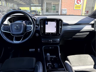 Volvo XC40 – thumbnail 10
