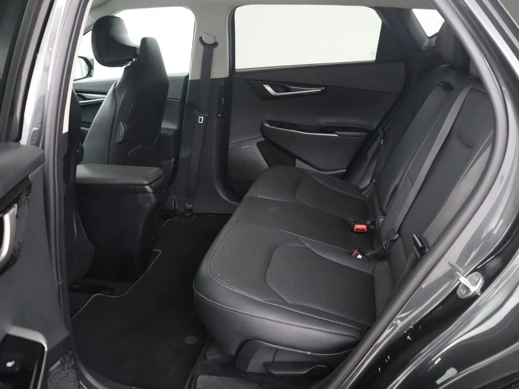 Kia EV6 – foto 9