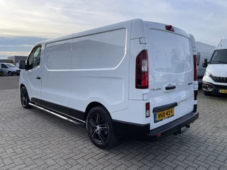 Renault Trafic – thumbnail 2