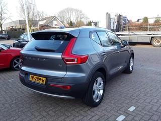 Volvo XC40 – thumbnail 7
