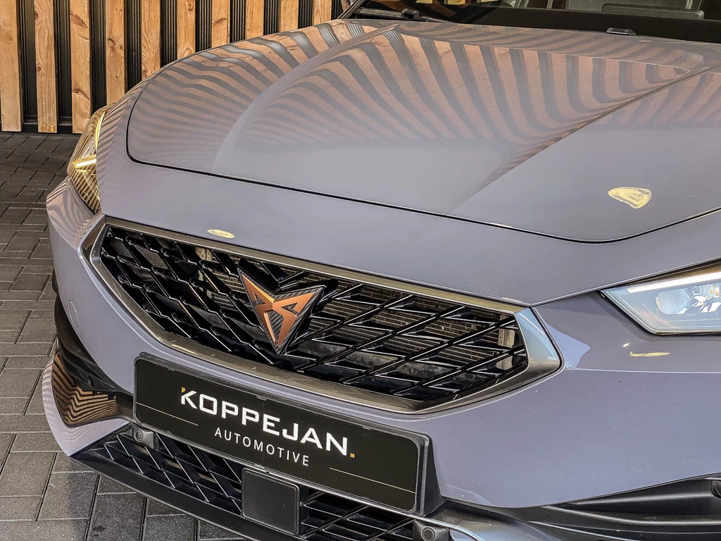 CUPRA Leon Sportstourer – foto 39
