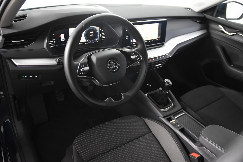 Škoda Octavia – foto 14