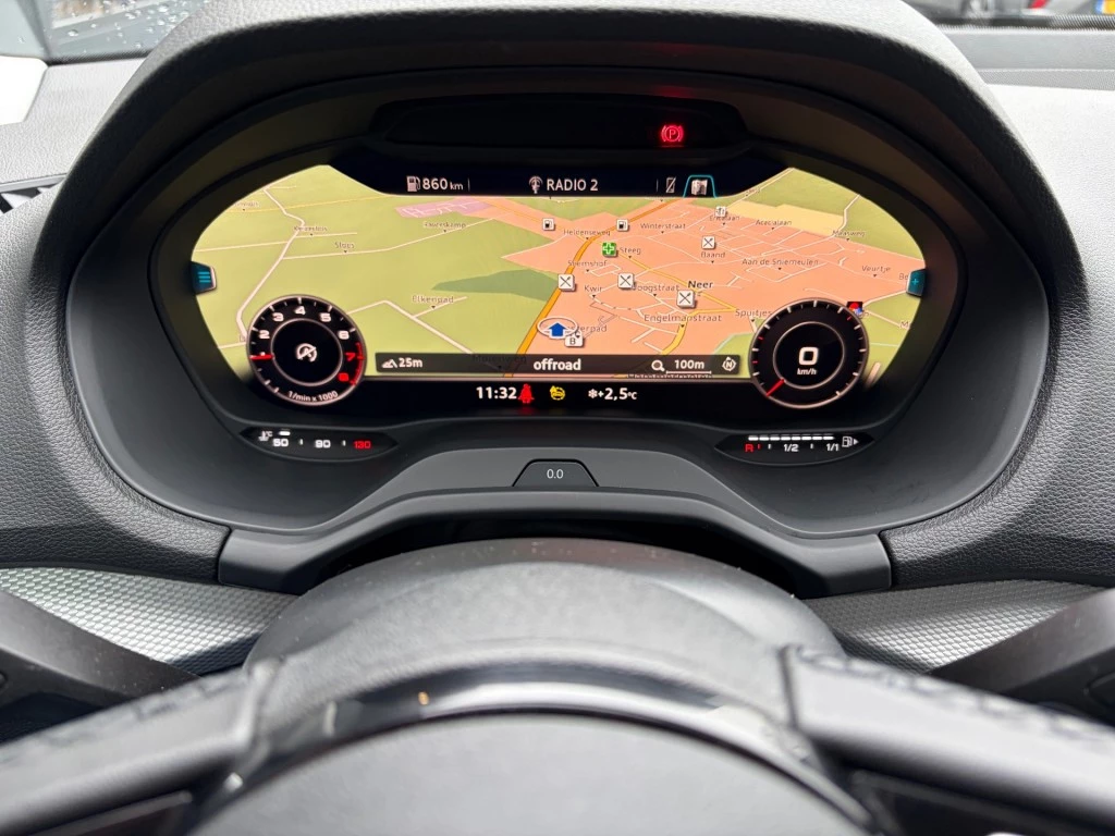 Audi Q2 – foto 8