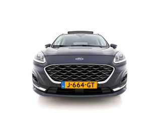 Ford Kuga – thumbnail 6