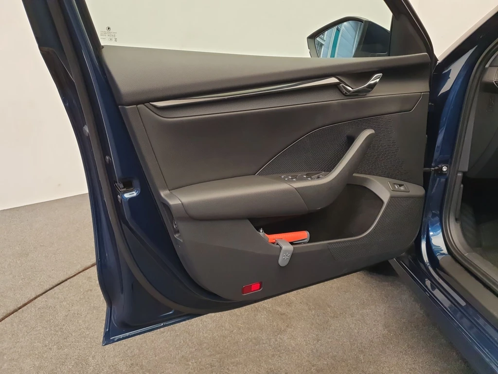Škoda Octavia – foto 21