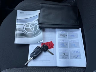 Toyota Aygo – thumbnail 11