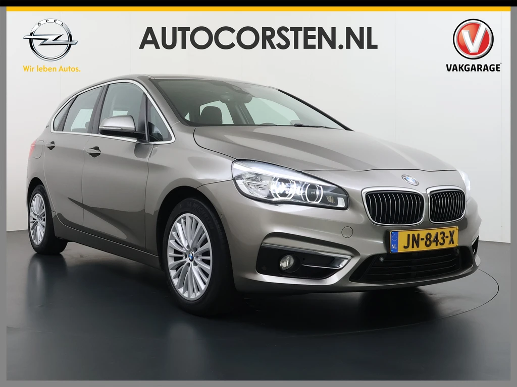 BMW 2 Serie – foto 8