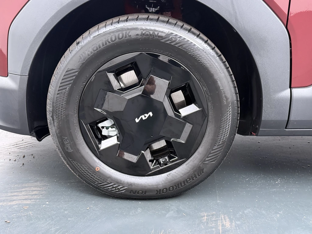 Kia EV2 – foto 16