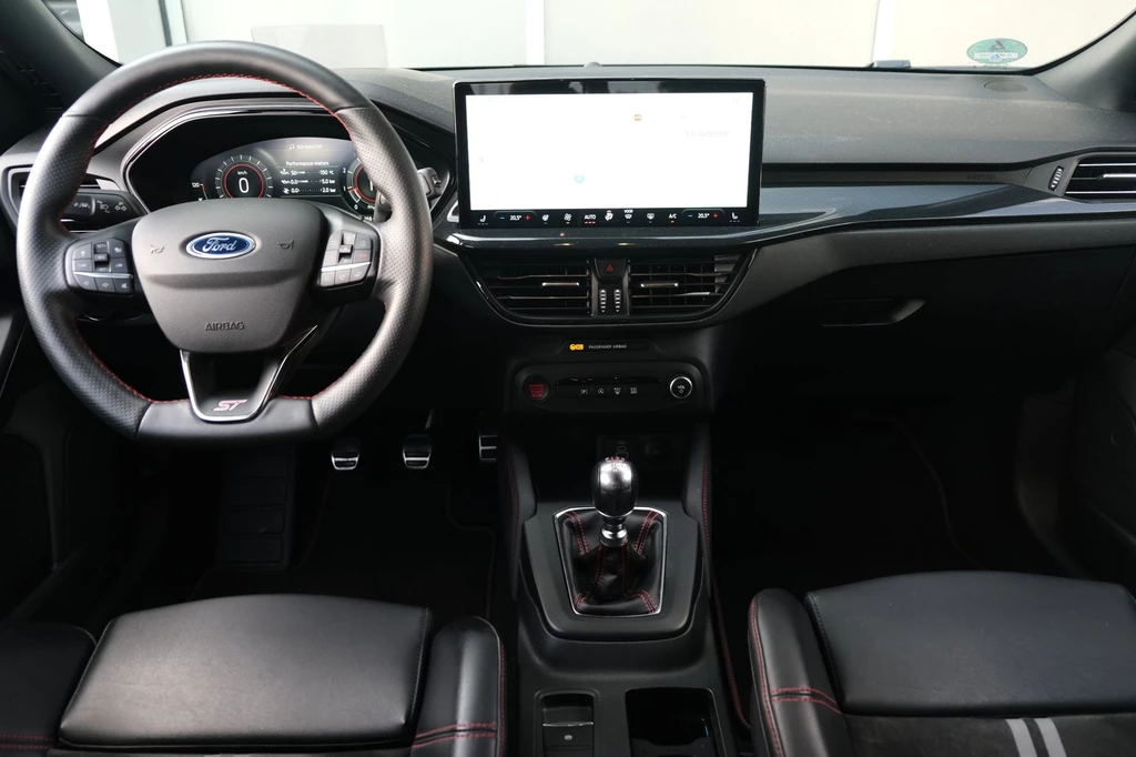 Ford Focus – foto 13