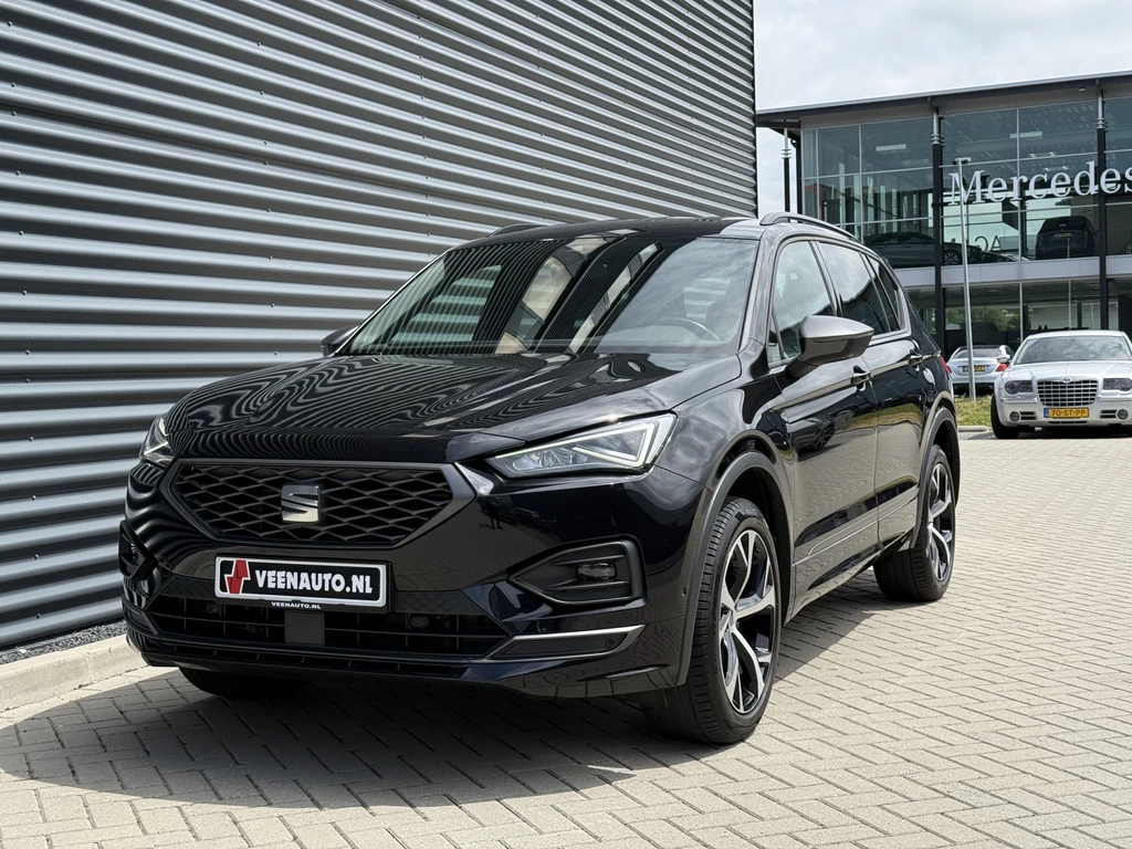 SEAT Tarraco – foto 2
