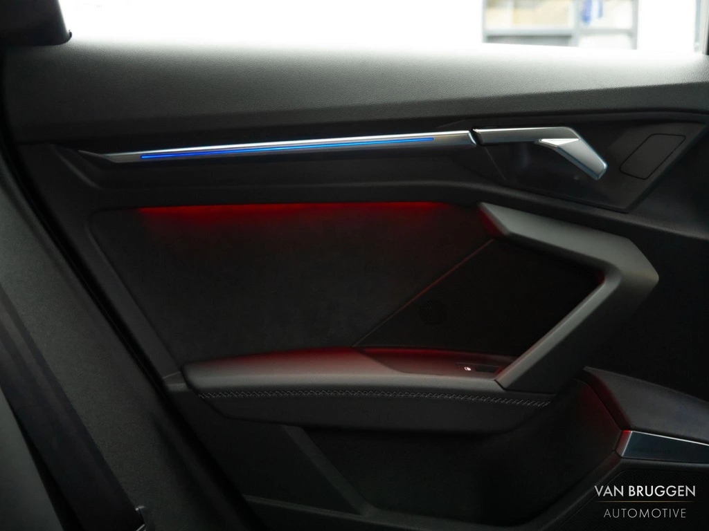 Audi A3 – foto 28