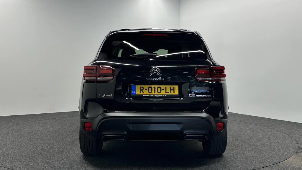 Citroën C5 Aircross – foto 4
