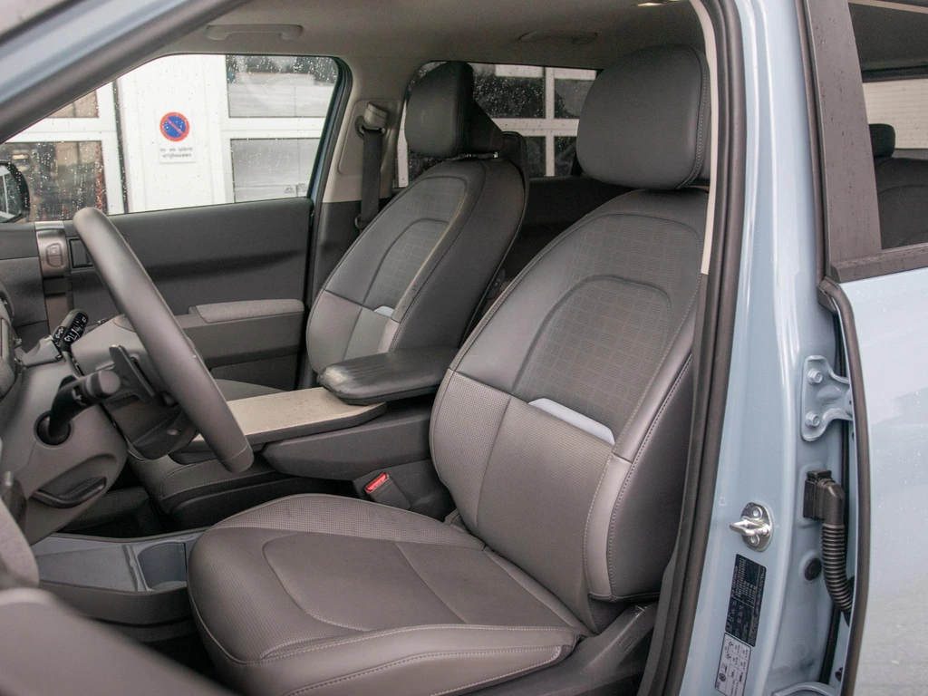 Kia EV3 – foto 10