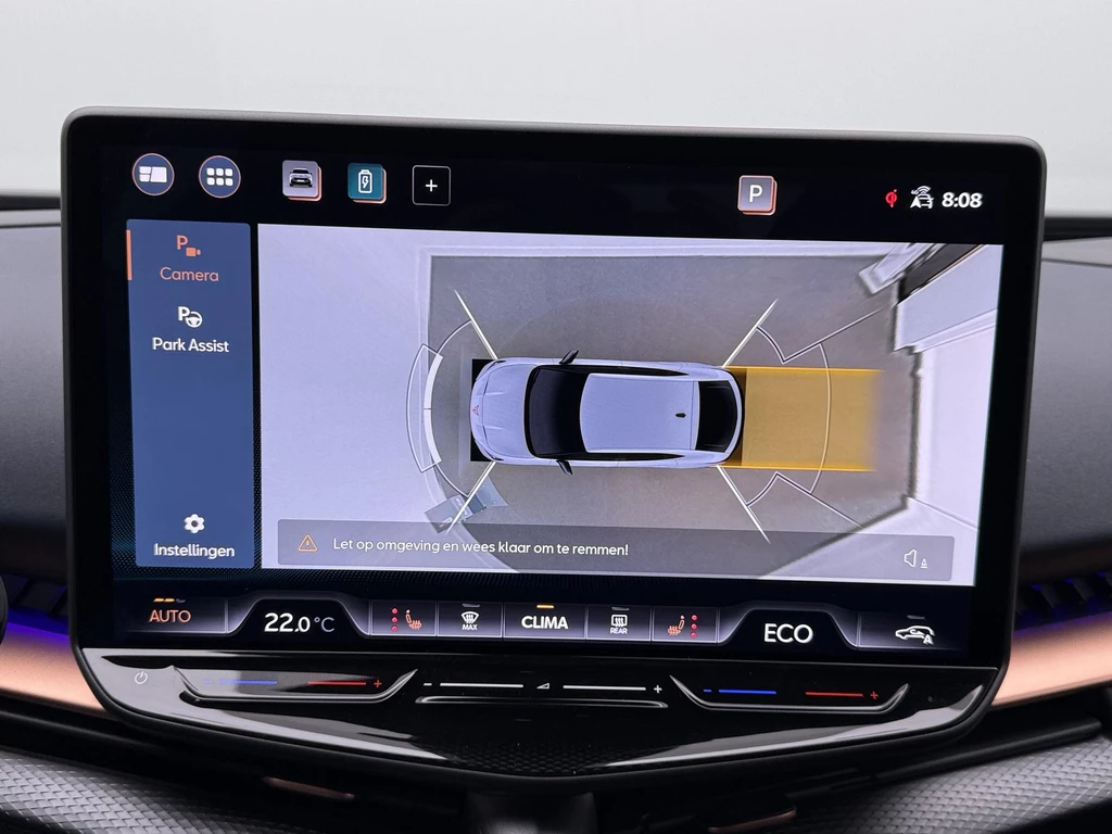 CUPRA Tavascan – foto 30