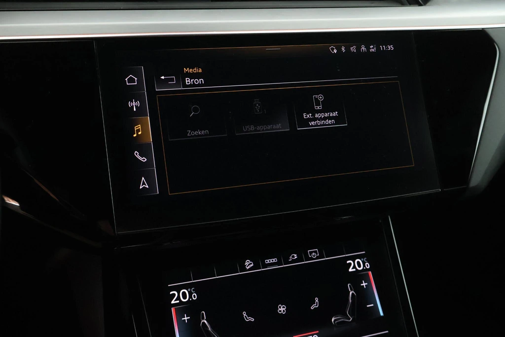 Audi e-tron – foto 21