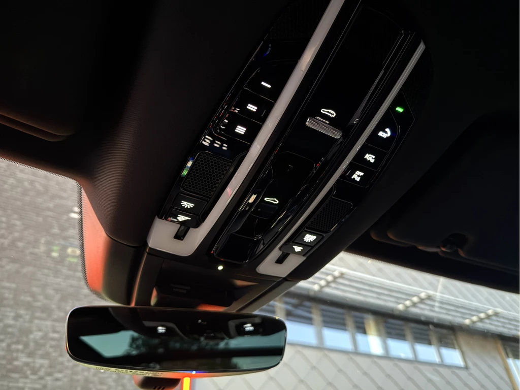 Porsche Cayenne – foto 42