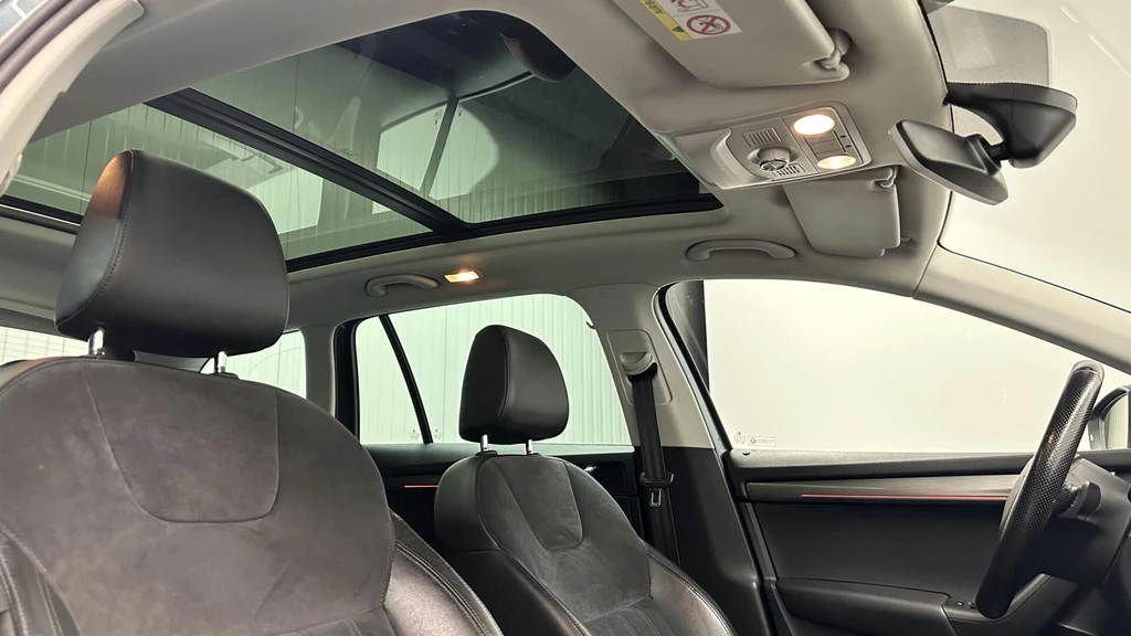 Škoda Octavia – foto 20