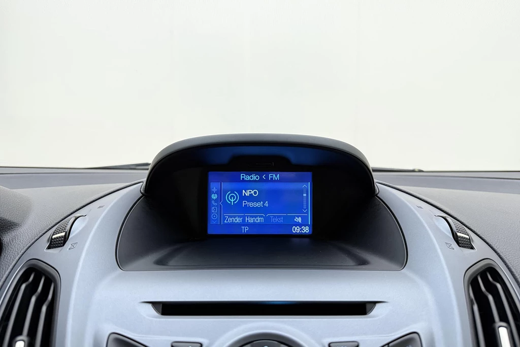 Ford B-MAX – foto 23