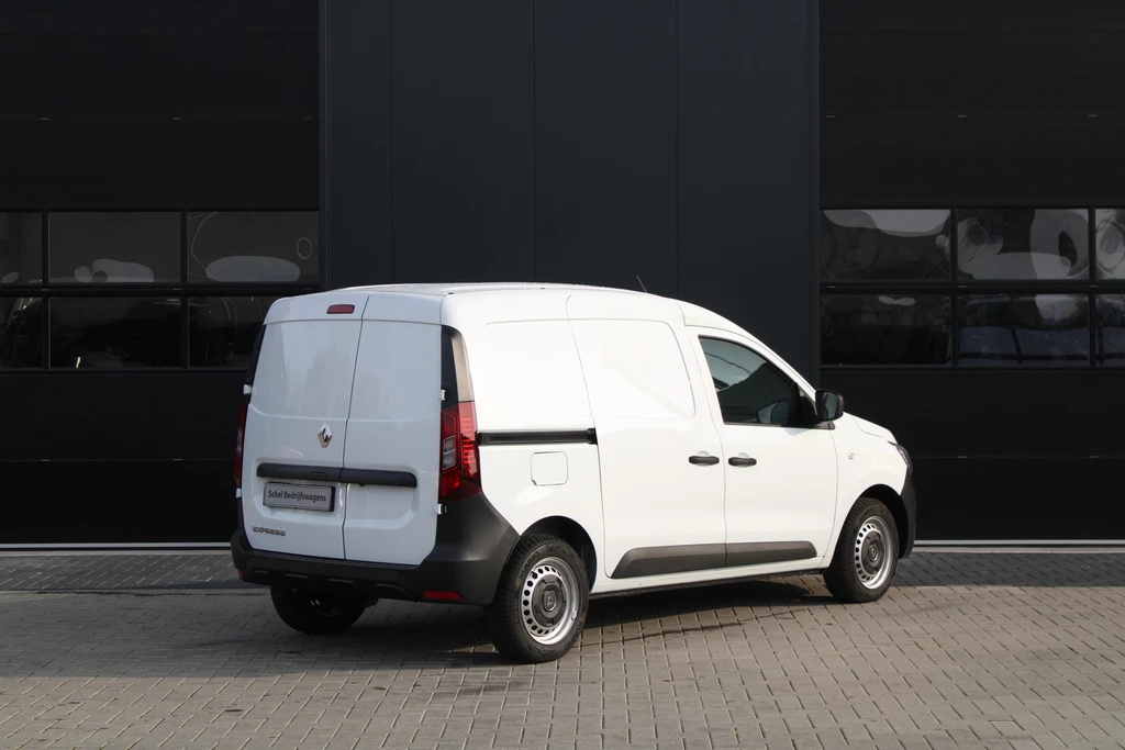 Renault Express – foto 5