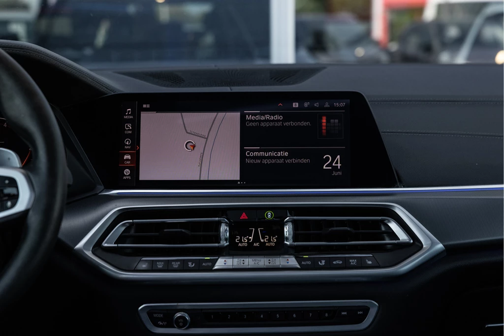BMW X5 – foto 22