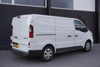 Renault Trafic – thumbnail 3